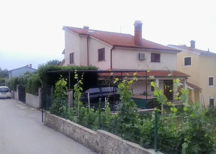 Studio Apartman Edy 3