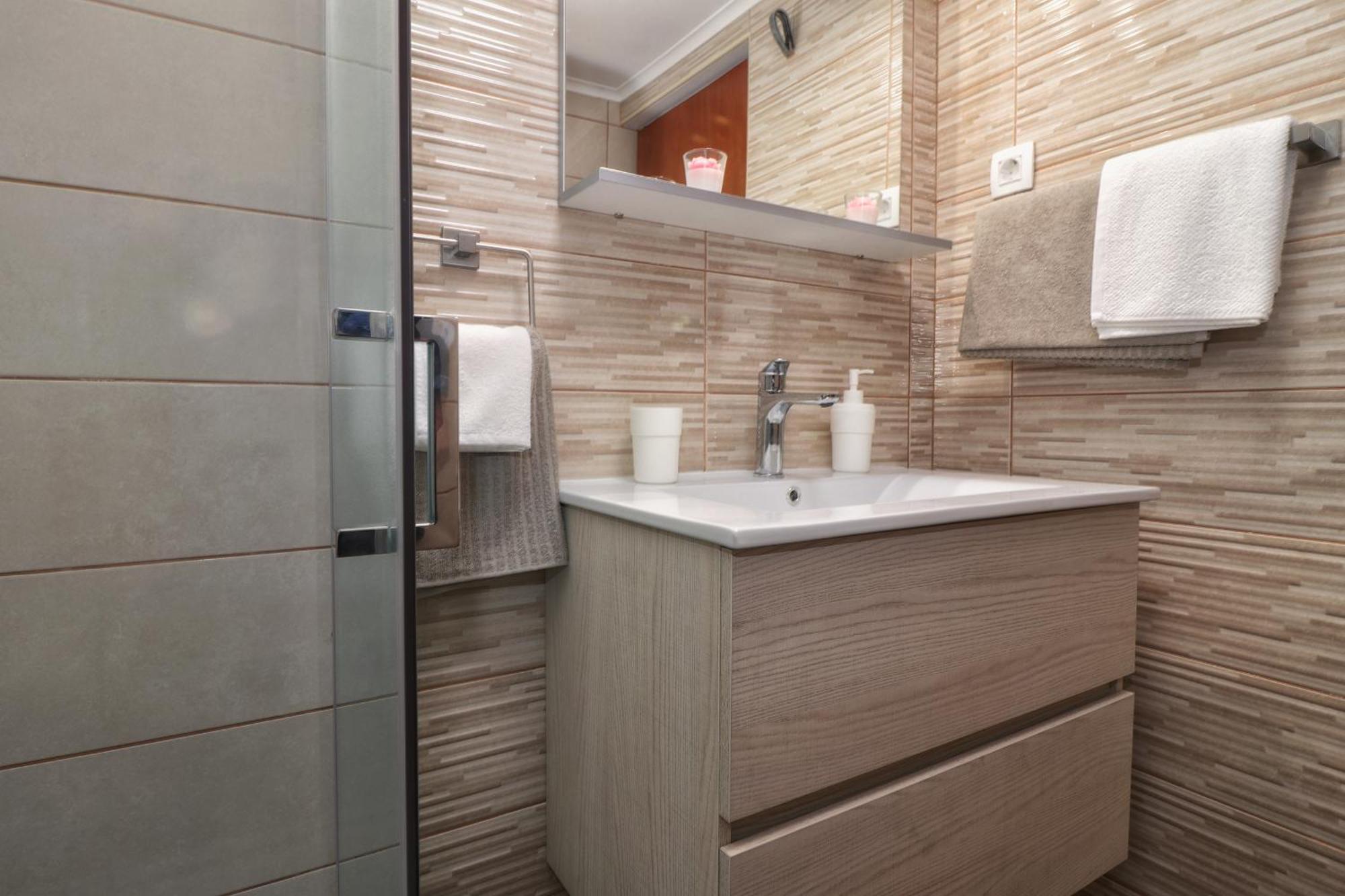 Edy 3 Appartement Pula