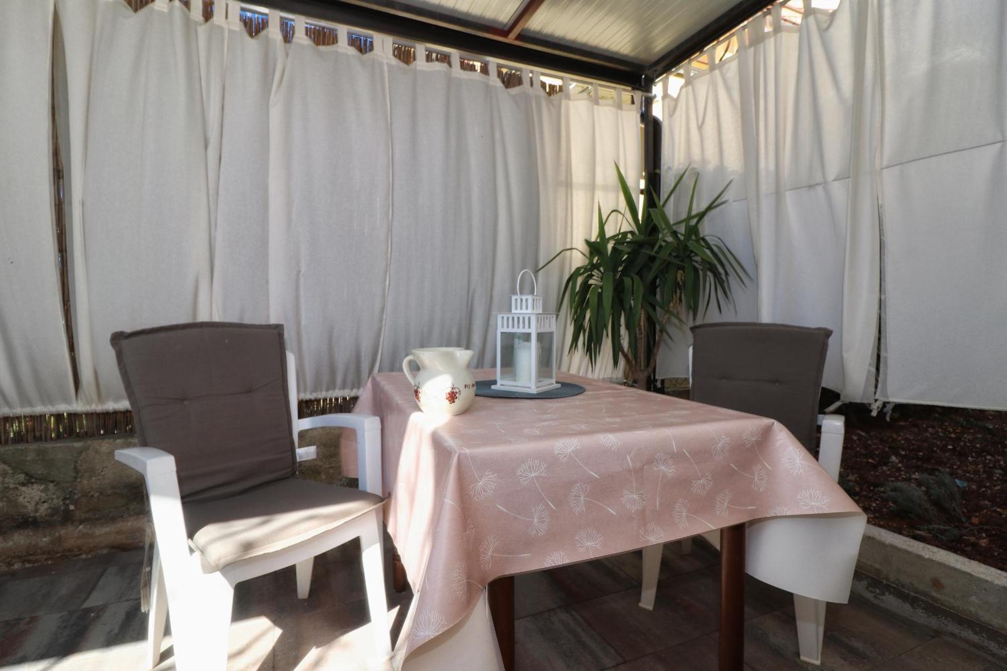 Edy 3 Apartmán Pula
