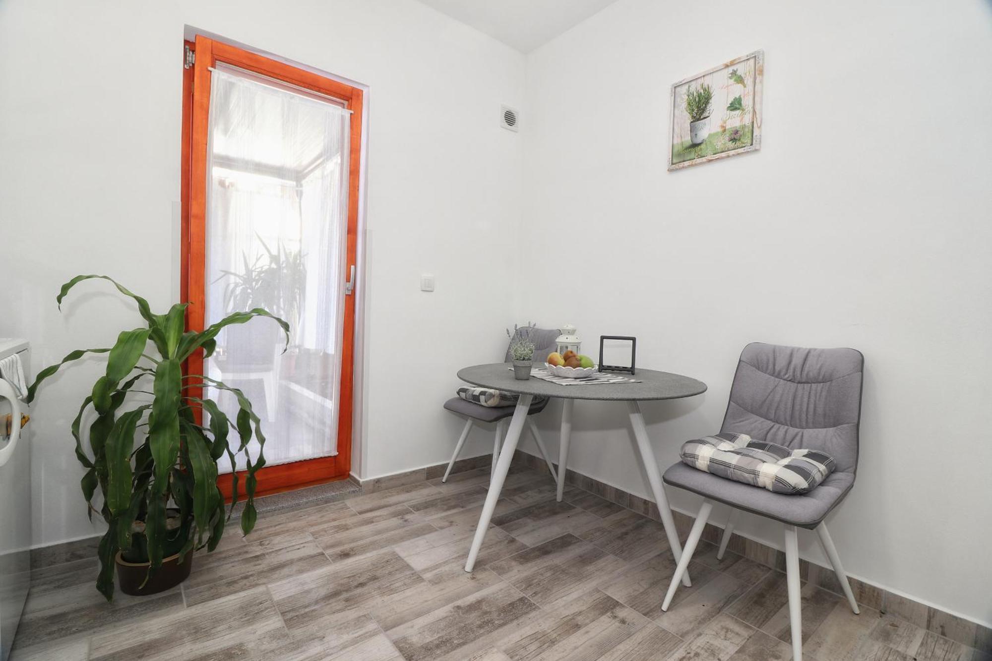 Edy 3 Apartmán Pula