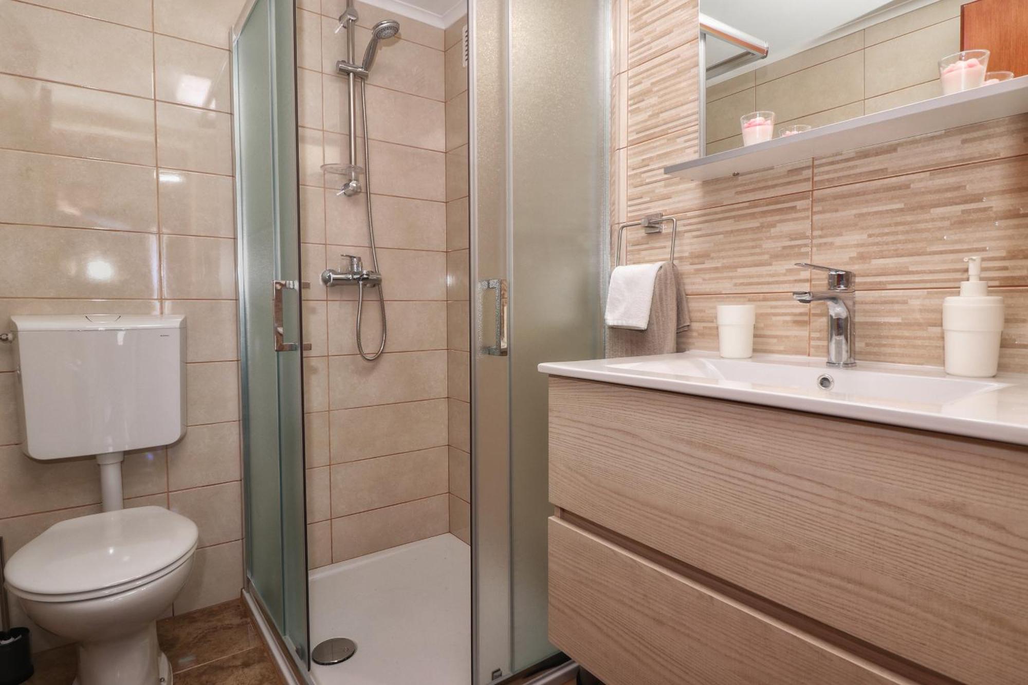 Apartmán Edy 3
